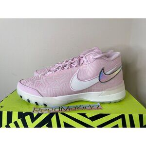 Nike Lebron NXXT Genisus Pink Foam Mens 11.5us